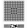 Abject Tessellation 002