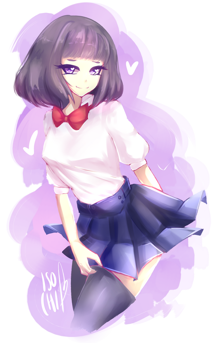 {AT} OtakuExtrodinare. by IsoChi