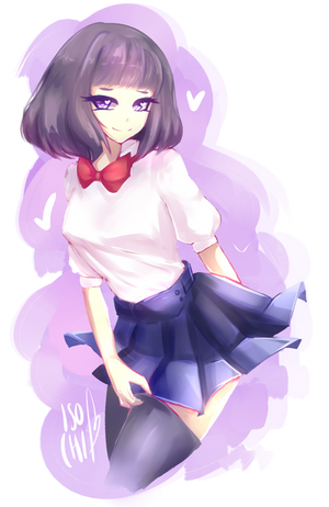 {AT} OtakuExtrodinare. by IsoChi {AT} OtakuExtrodinare. by IsoChi