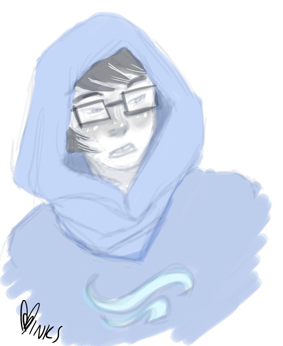 JOHN RISE by V-Inks on DeviantArt