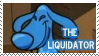 Liquidator Stamp by Cheeezey