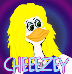 Cheezey Headshot DA ID