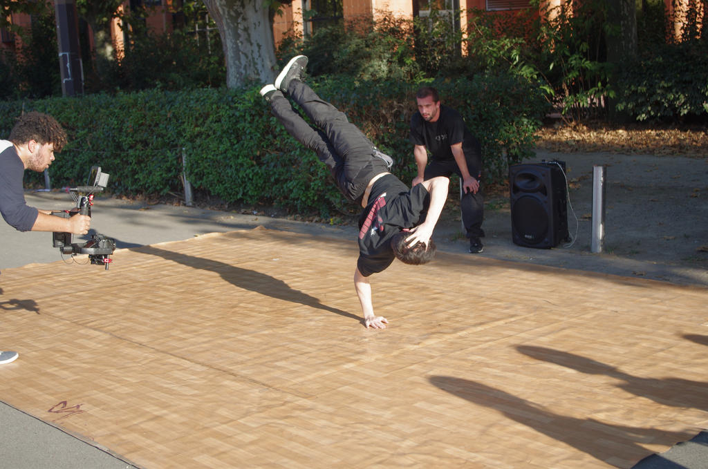 Bboy Roland by KuroNekoKeef on DeviantArt