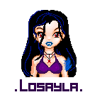 - Losayla -