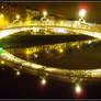 Bridge on Liffey