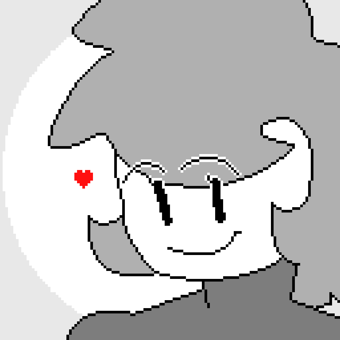 Shlevlo Inflation Sadie pfp by shlevlo on DeviantArt