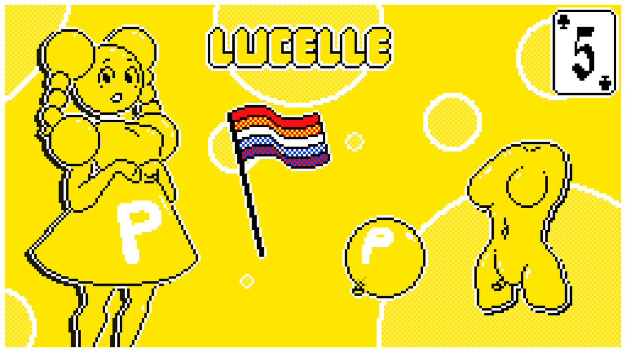 Shlevlo Inflation Lucelle Ref Sheet by shlevlo on DeviantArt