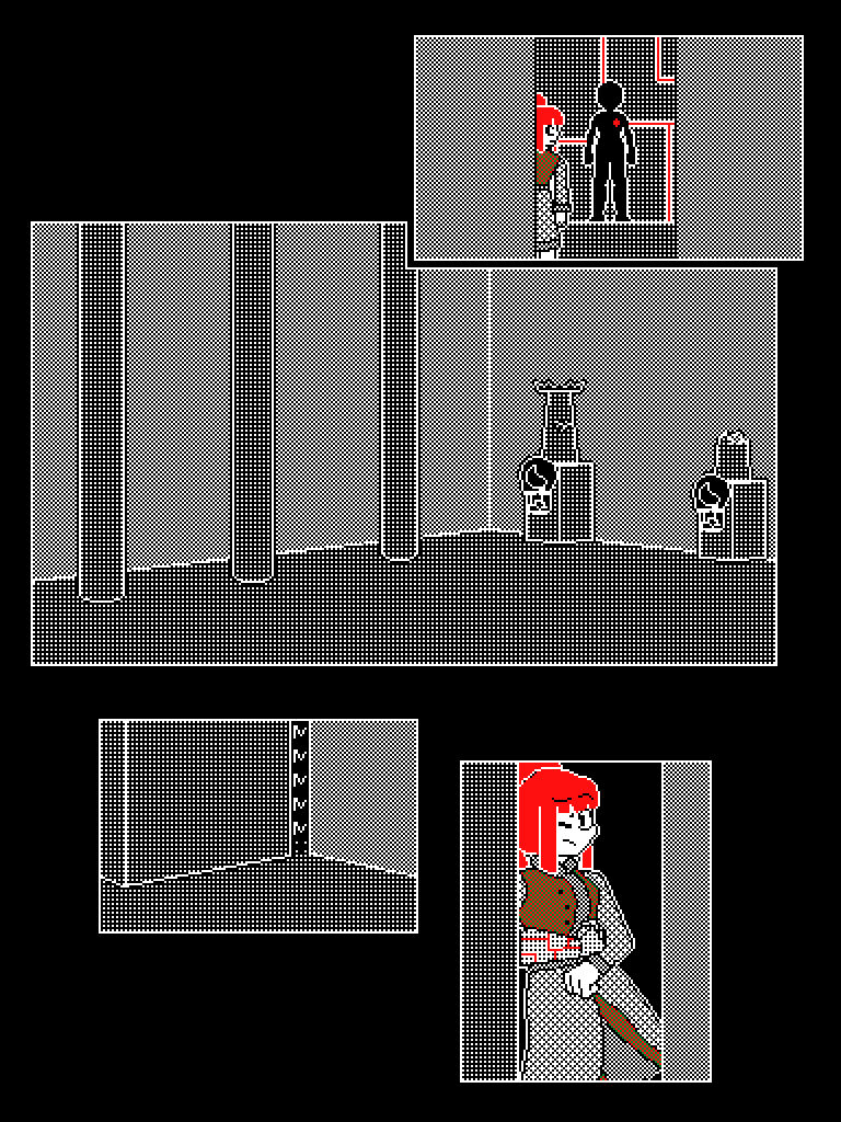 Shlevlo Inflation Marshall's Inferno page 3 by shlevlo on DeviantArt