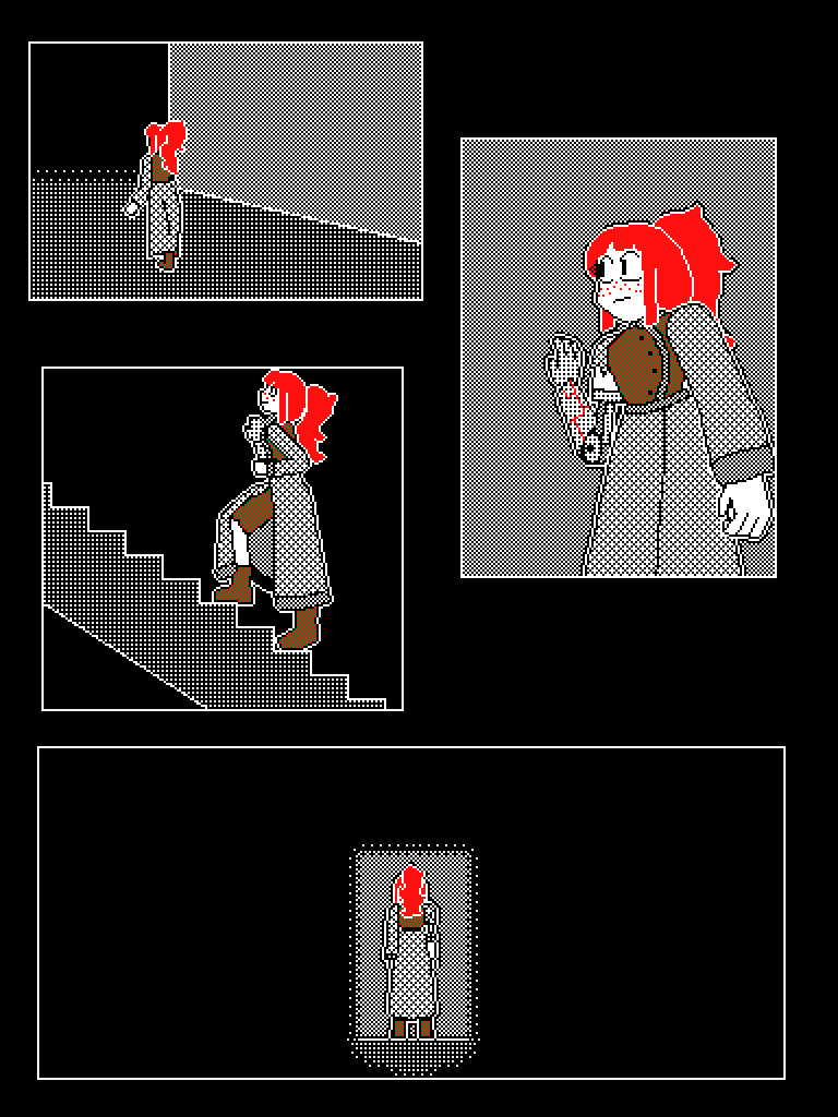 Shlevlo Inflation Marshall's Inferno page 5 by shlevlo on DeviantArt