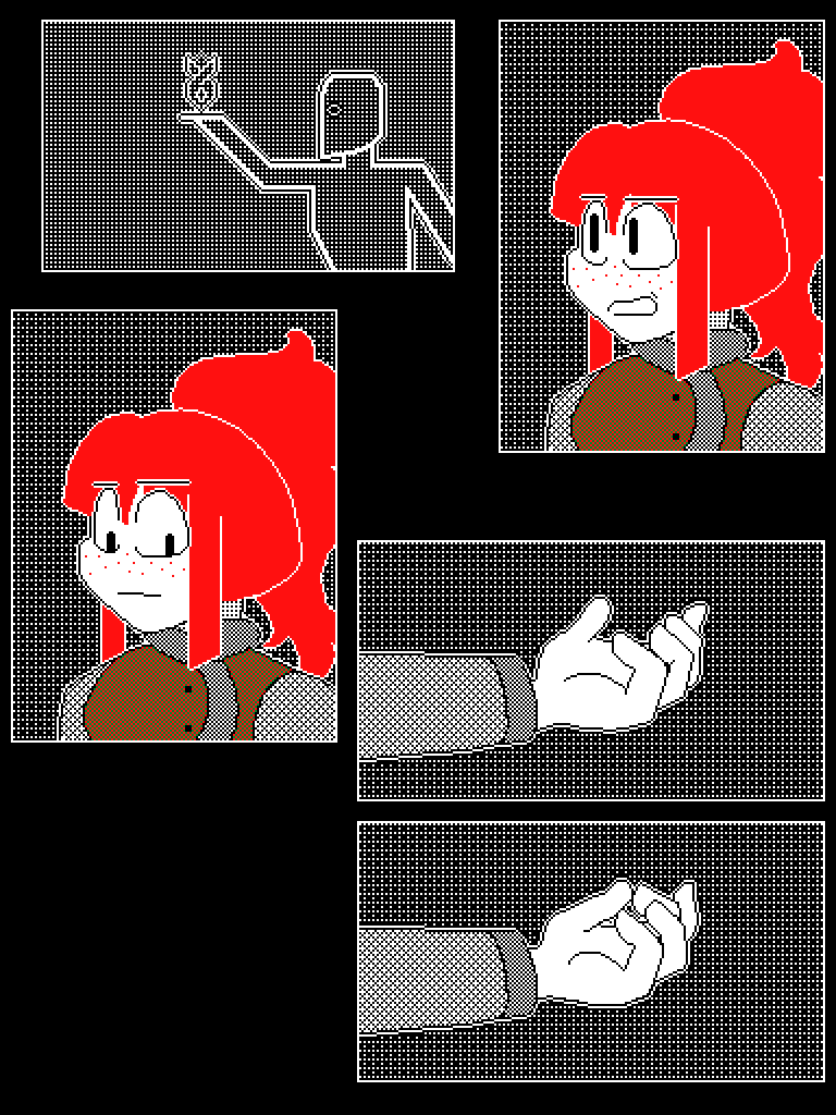 Shlevlo Inflation Marshall's Inferno page 6 by shlevlo on DeviantArt
