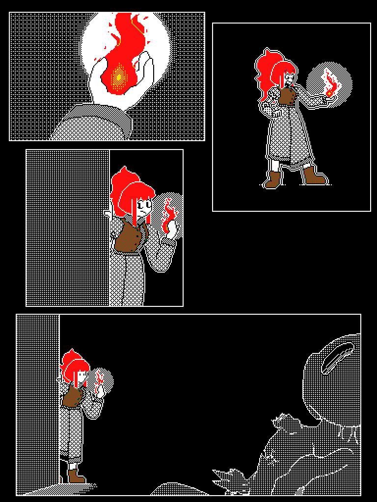 Shlevlo Inflation Marshall's Inferno page 7 by shlevlo on DeviantArt