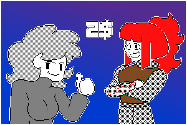 Shlevlo Inflation Subscriber Announcement by shlevlo on DeviantArt