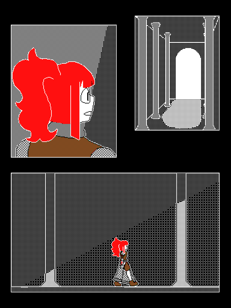 Shlevlo Inflation Marshall's Inferno page 9 by shlevlo on DeviantArt