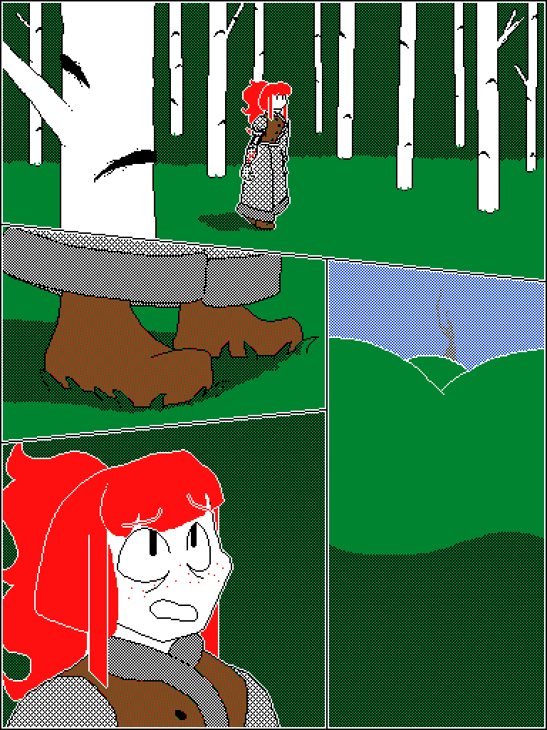 Shlevlo Inflation Marshall's Inferno page 11 by shlevlo on DeviantArt