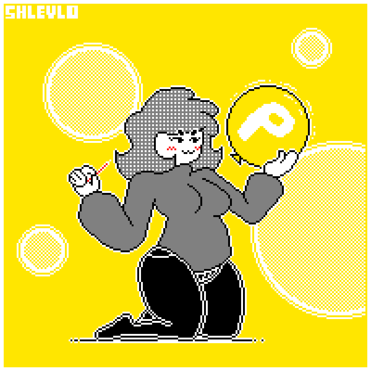 Shlevlo Inflation Sadie fucks around and finds out 1 by shlevlo on DeviantArt