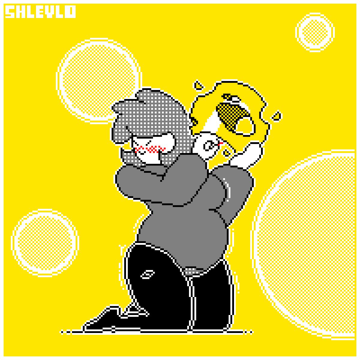 Shlevlo Inflation Sadie fucks around and finds out 2 by shlevlo on DeviantArt