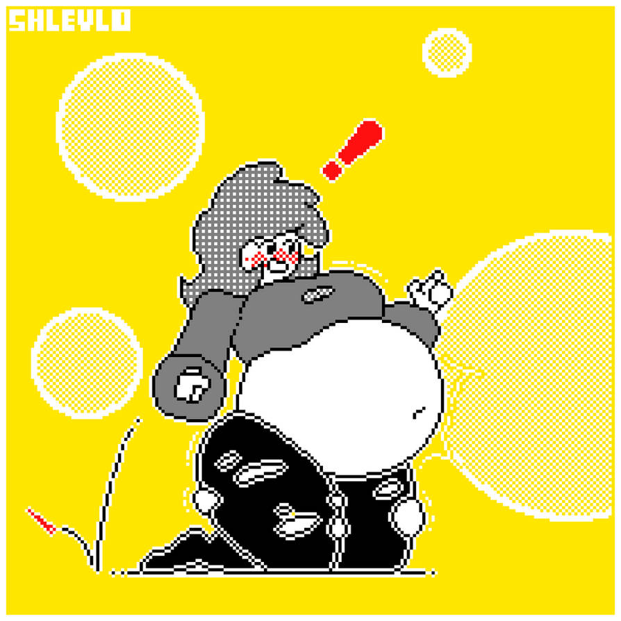 Shlevlo Inflation Sadie fucks around and finds out 3 by shlevlo on DeviantArt