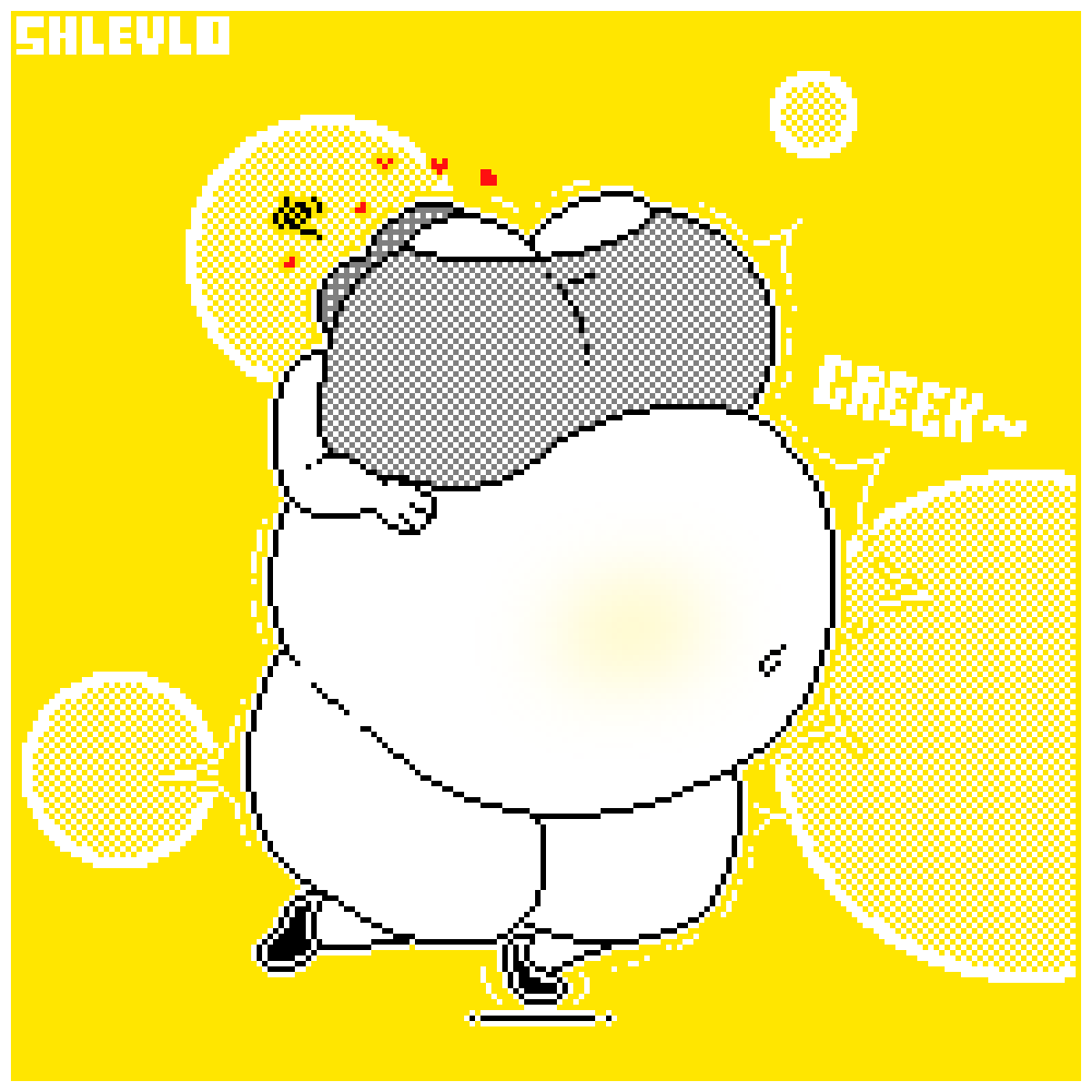 Shlevlo Inflation Sadie fucks around and finds out 4 by shlevlo on DeviantArt