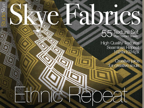 Studio Skye Fabric Textures