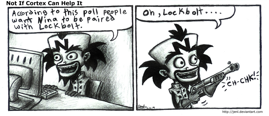 Not If Cortex Can Help It