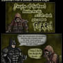 Scarecrow's Plan in Batman: Arkham Knight