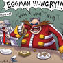 Dinner With Eggman