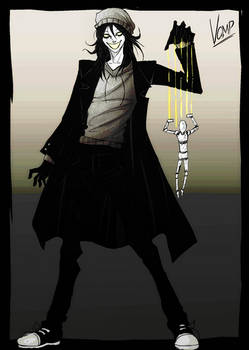 Puppeteer