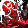 Dante vs Trismagia (DMC2)