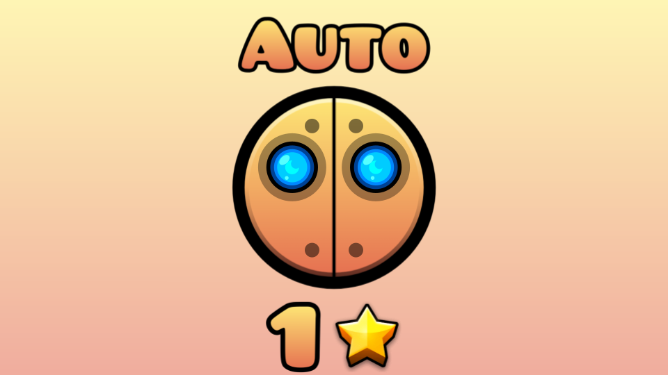 Advanced Auto Gd Geometry Dash Auto Wallpaper by GamerGoogol on DeviantArt