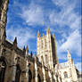 Canterbury Cathedral