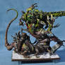 Clan Skrye Hellpit Abomination Cannon