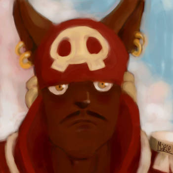 Felinor-Wakfu