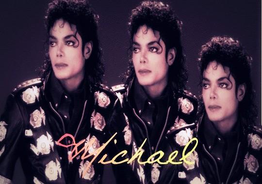 Pure Soul MJ