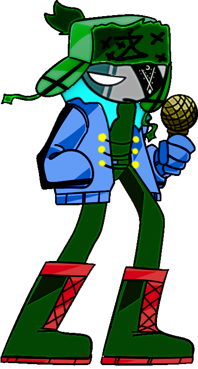 Z side rav by NEOAUSTIX on DeviantArt