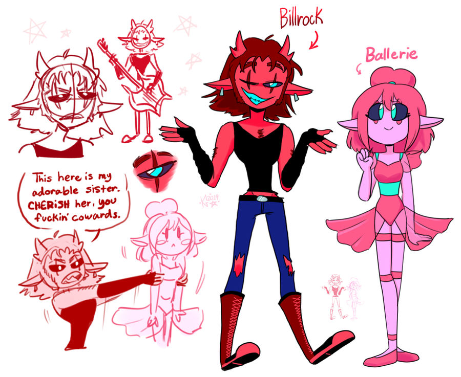 deltarune FCs Ballerie #39 s brother by KatelynnTheG on DeviantArt deltarune FCs Ballerie #39 s brother by KatelynnTheG on DeviantArt