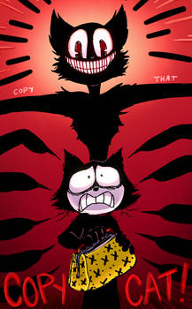 Explore The Best Cartooncat Art Deviantart Explore The Best Cartooncat Art Deviantart