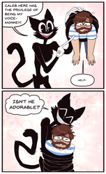Explore The Best Cartooncat Art Deviantart Explore The Best Cartooncat Art Deviantart