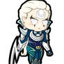 Diana Chibi