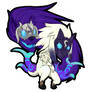 Kindred Chibi (Commission)