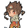 Taliyah Chibi