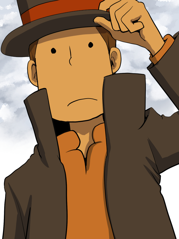 Professor Layton