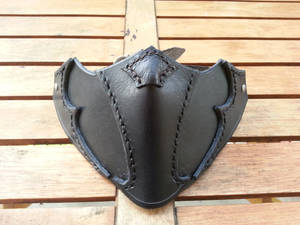 Drow mask