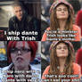 the ships