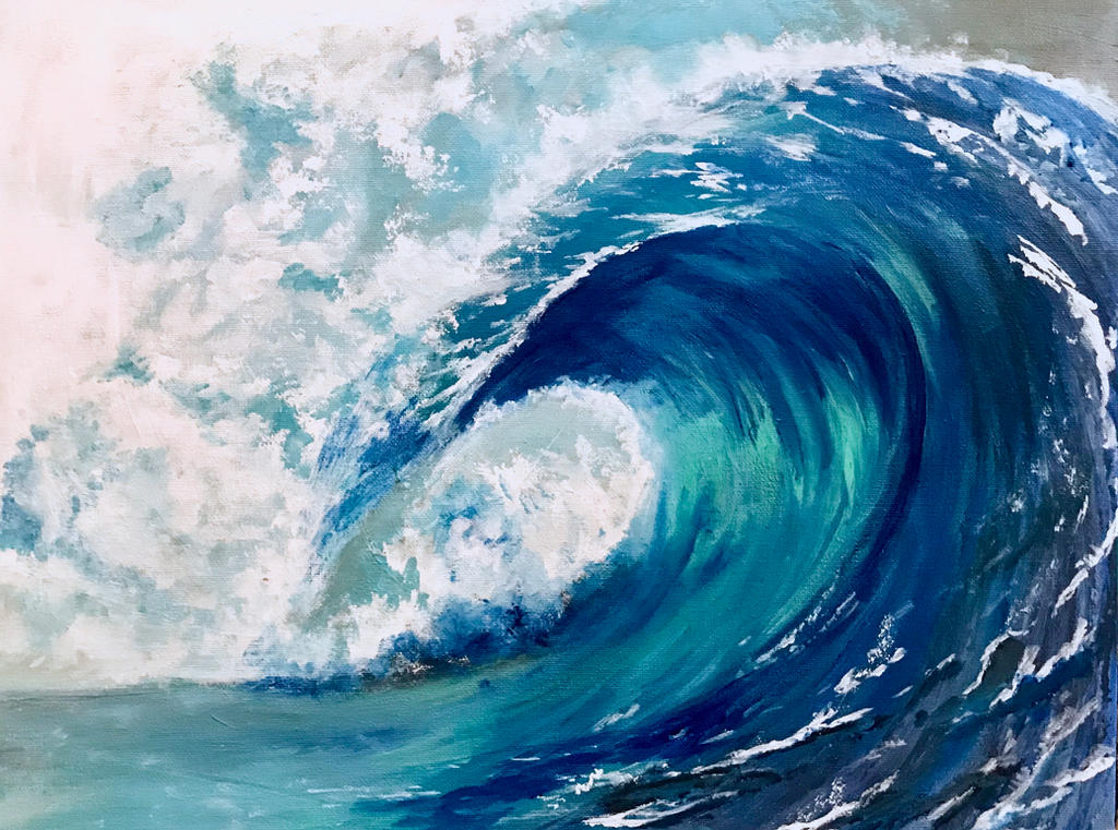 Ocean Waves