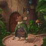 Mouse Quest