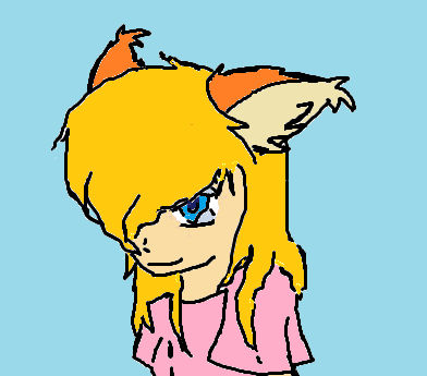 Starter Profile Pic by Luxoris1232 on DeviantArt