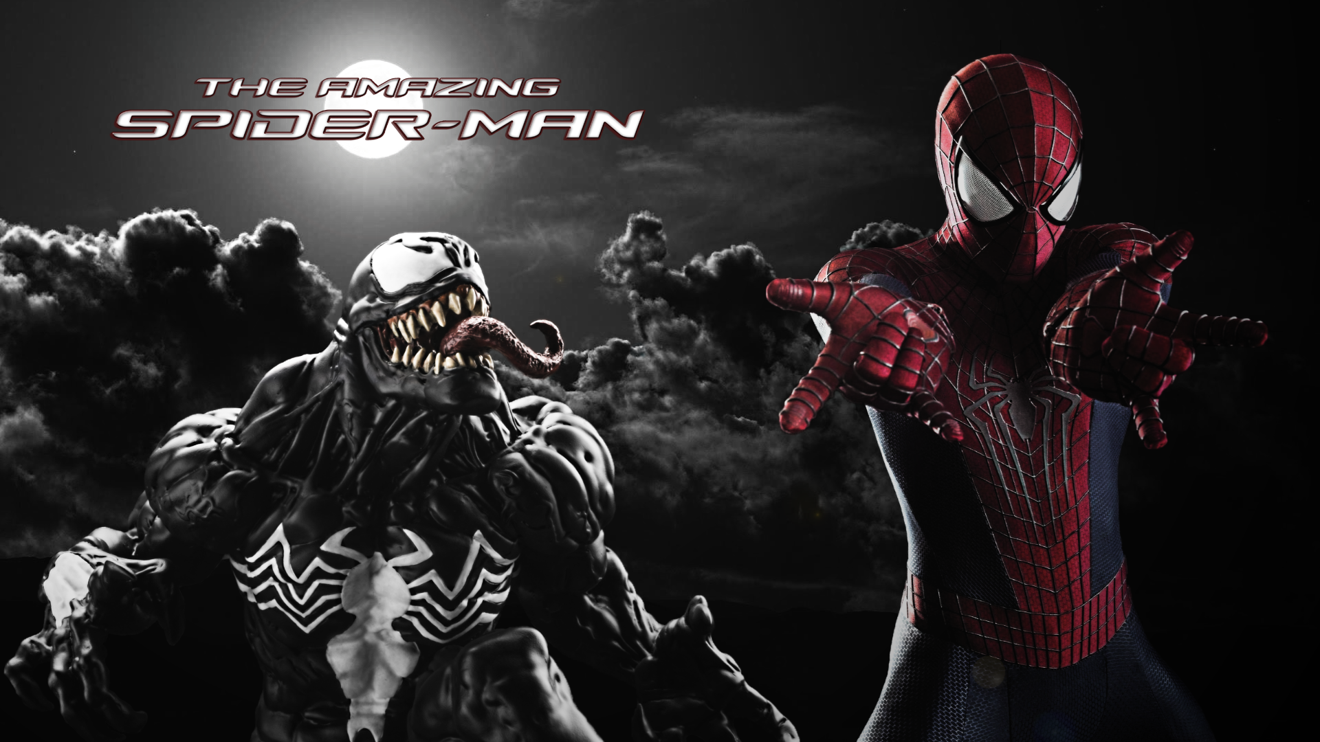 The Amazing Spider-Man 3 Poster #2 by ProfessorAdagio on DeviantArt