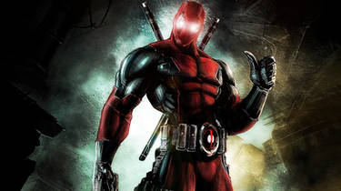 The Deadpool