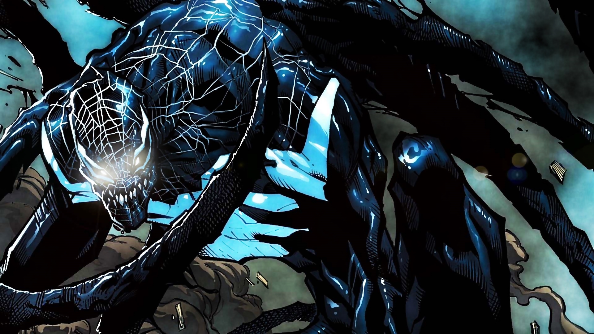 The Superior Venom