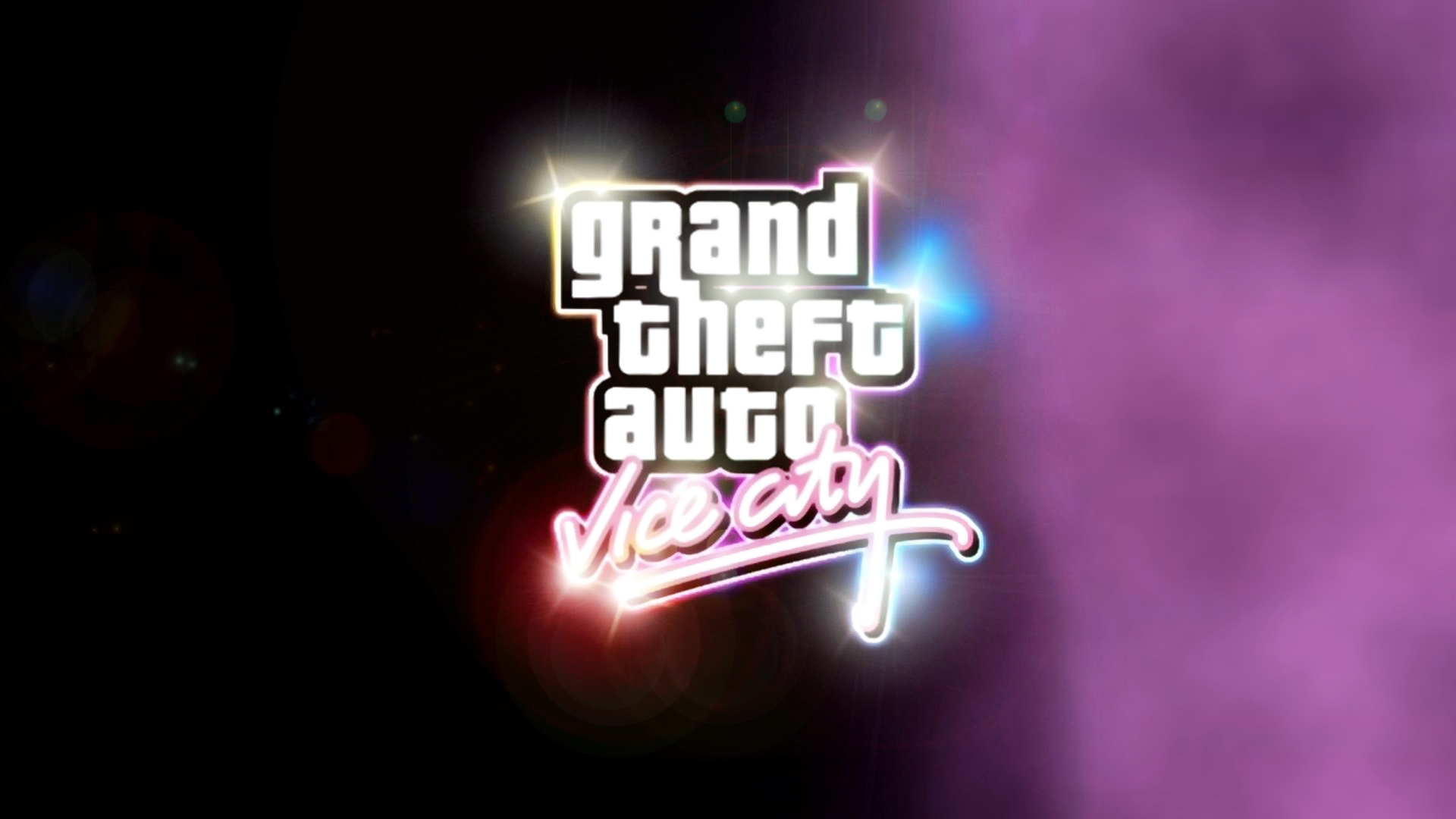 Vice City